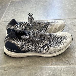 Adidas Oreo blue ultra boost